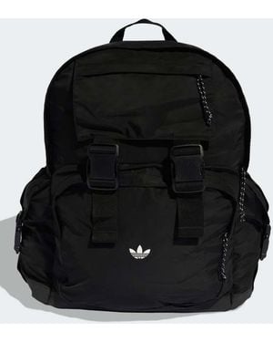 adidas Originals Backpack - Black