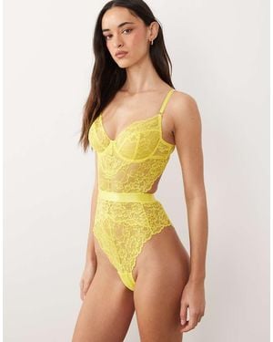 Ann Summers Hold Me Tight - Amarillo