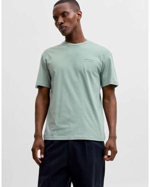 Jack & Jones T-shirt - Green