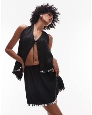 Vrg Grl Spritz - Nero