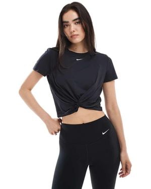 Nike Nike - Nero