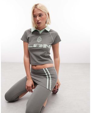 Collusion Football - Grigio