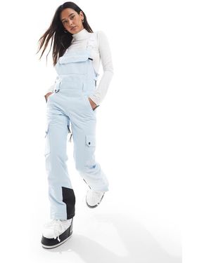 OOSC Yeh Girl - Blauw