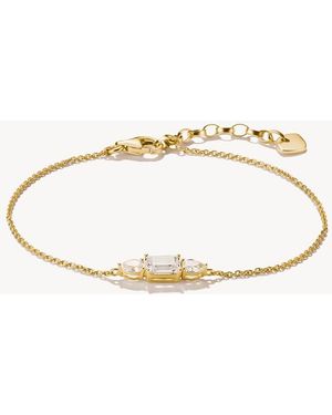 Thomas Sabo Bracelet - White