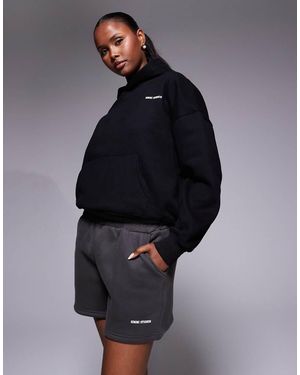 SIMMI Winslow Essentials Shorts - Blue
