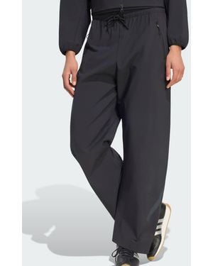 adidas Originals Adidas Z.N.E. Woven Pant - Black