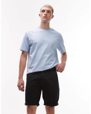 Tommy Hilfiger Scanton Shorts - Blue