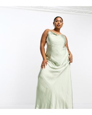 Pretty Lavish Curve Keisha - Bianco