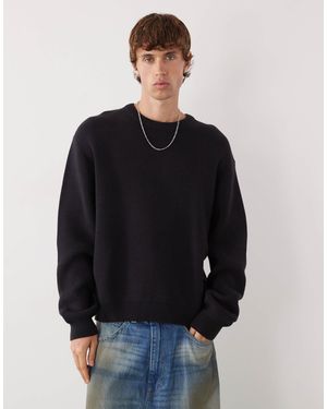 Weekday Pull - Bleu