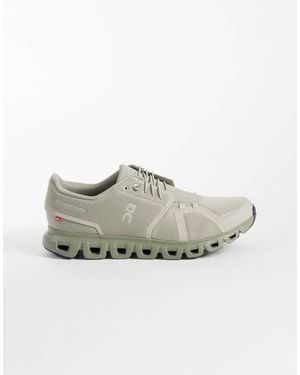 On Shoes On – cloud 6 performance all day – sneaker - Weiß