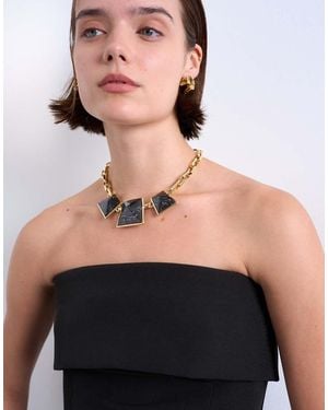 TOPSHOP Milo - Zwart