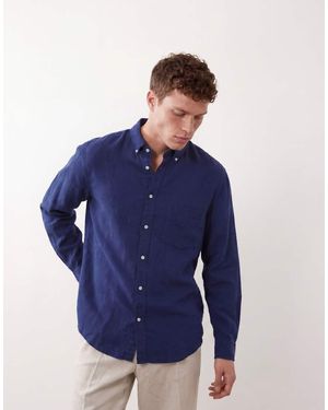 ARKET Camicia - Blu