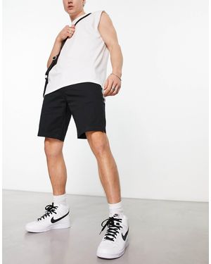 Levi's – xx – chino-shorts - Schwarz