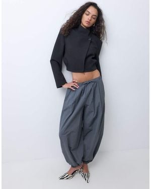 ASOS Balloonbroek - Blauw