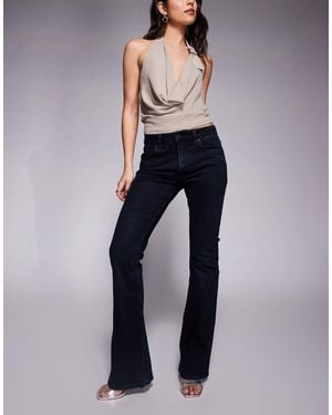 ASOS Bootcut Jeans - Blue