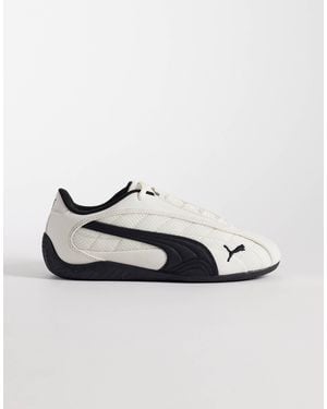 PUMA Speedcat Plus Sneakers - Metallic