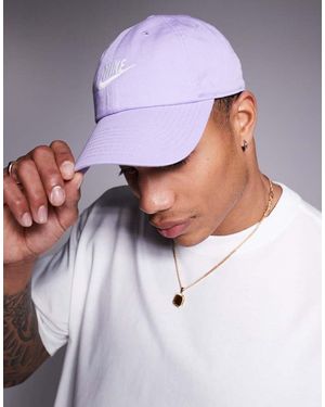 Nike Club - Wit