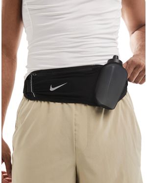 Nike Nike – flex stride – gürteltasche - Natur