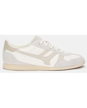 Pull&Bear – e sneaker - Natur