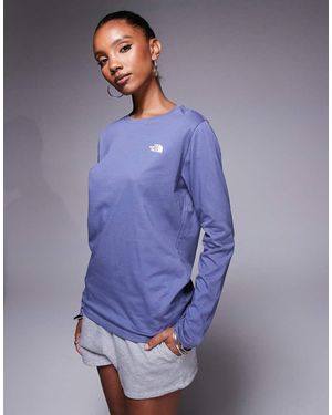 The North Face Simple Dome - Paars