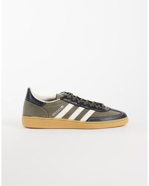 adidas Originals Handball Spezial Trainers - Grey