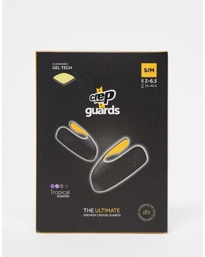 Crep Protect Shoe Guards - Black