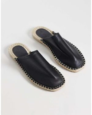 ASOS Joline - Blauw