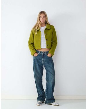 Balmohk Cappotto - Blu