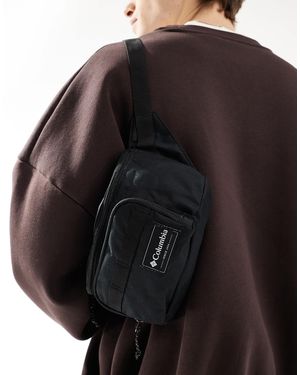Columbia – zigzag ii hip pack – multifunktionstasche - Schwarz