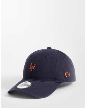 KTZ Ny Mets 9Forty - Blu