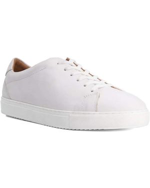 Dune Trevons Trainers - White