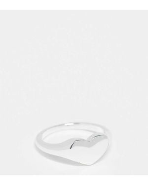 Pieces Plus Pieces Curve - Bianco