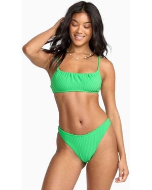 Billabong Josie - Green