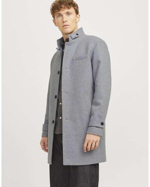 Jack & Jones Jas - Grijs