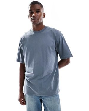 Jack & Jones Oversized T-Shirt - Blue