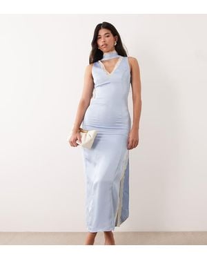 Kaiia Exclusives - Blauw