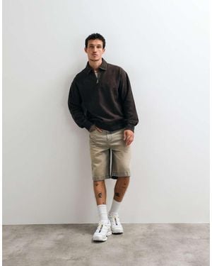 Carhartt Lambert - Negro