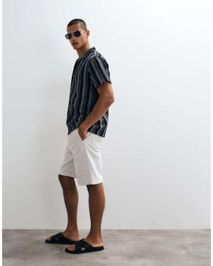 ARKET Pantaloncini - Bianco