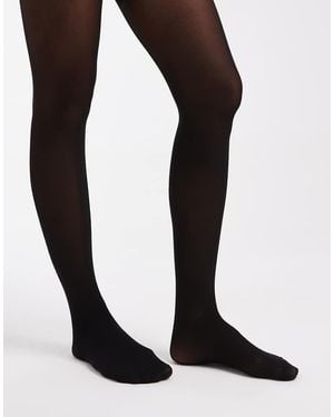 Vero Moda Corrigerende Panty Van 40 Denier - Zwart