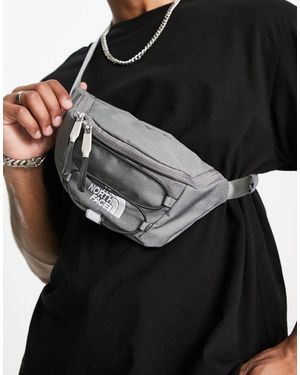 The North Face Jester Lumbar Bum Bag - Gray