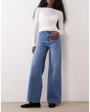 Pieces Selma - Blu