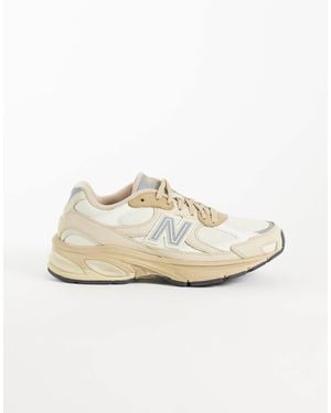 New Balance Sneaker - Weiß