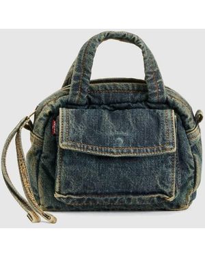 Levi's Piccola Borsa Blake - Blu