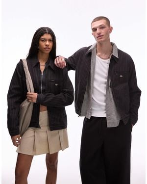 Dickies – painter – jacke - Schwarz
