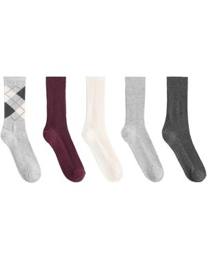 Oysho Lot - Blanc