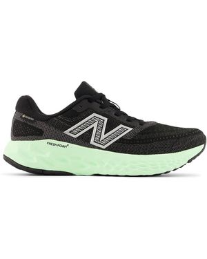 New Balance Fresh Foam X Evoz V4 Gore-Tex - Green