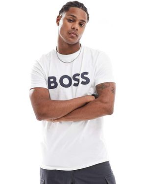 BOSS Thinking - Bianco