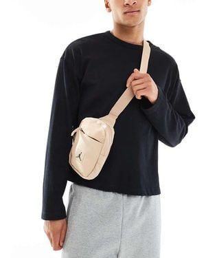 Nike Borsa A Tracolla - Nero
