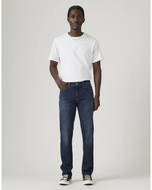 Levi's – 511 – enge jeans - Blau