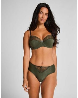 Hunkemöller Hunkemöller - Groen